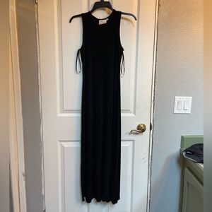 Maurice’s midi/maxi dress